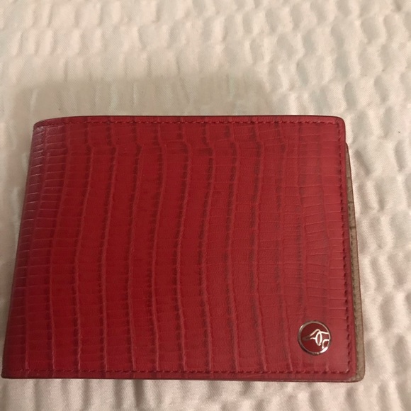 Louis Castel Other - Louis Castel Paris Man’s Leather Wallet New Louis Castel Other - Louis Castel Paris Man’s Leather Wallet New